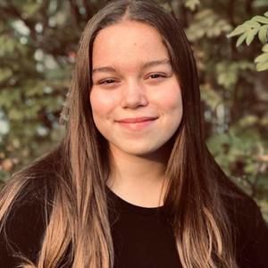 Meet your Posher, Sara-kim